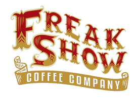 Freak Show Coffee Company